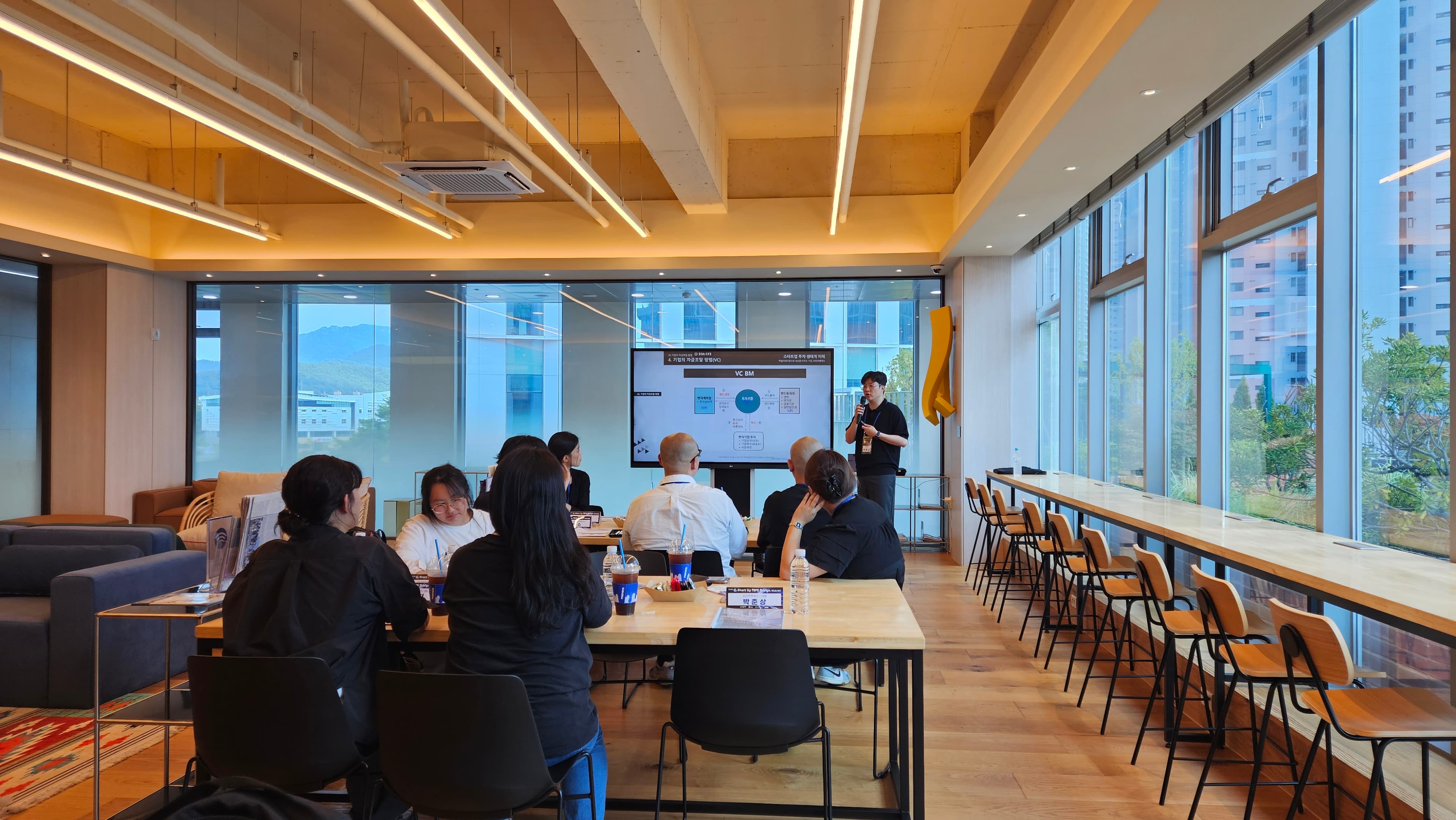 Series Ventures Opens TIPS Bridge Programme for Startup Leap Package Firms