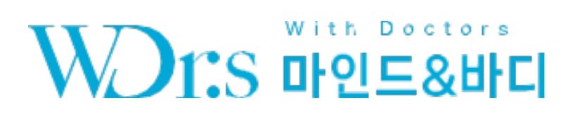 위드닥터스 로고(위드닥터스 제공)